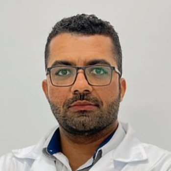 André Luiz Thomaz de Souza