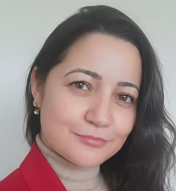 Andressa Feitosa de Lima